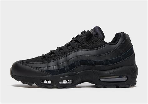 nike air max 95 herren black|nike air max 95 price.